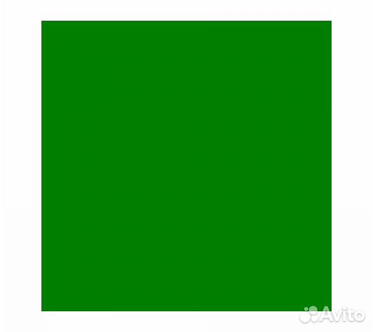 Фон бумажный FST 2,72х11 1006 Dark Green (Зелёный)