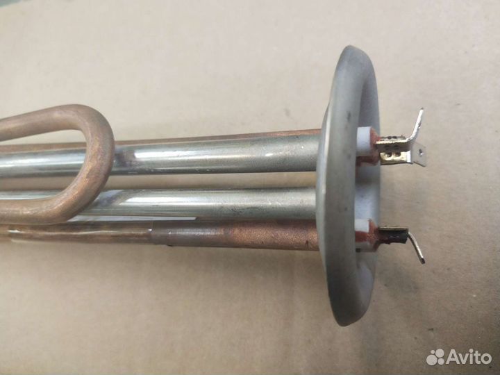 Тэны для водонагревателей