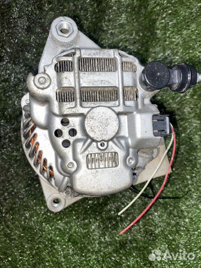 Генератор Z6 Mazda Axela BL6FJ ZJ38