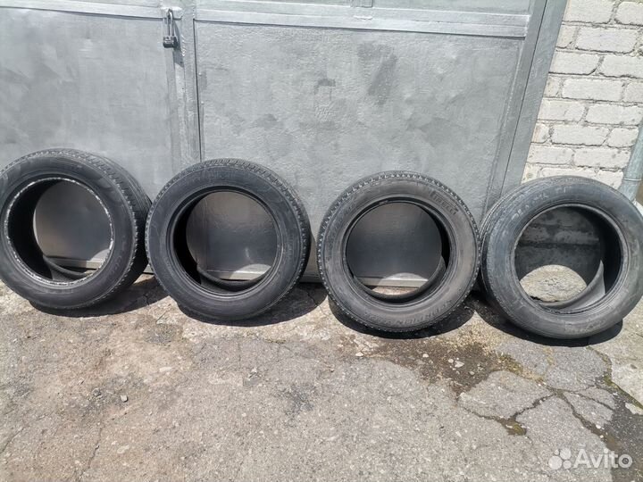 Casumina CA405H 245/60 R18