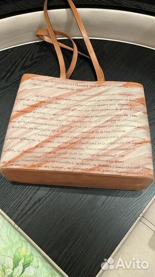 Сумка женская большая