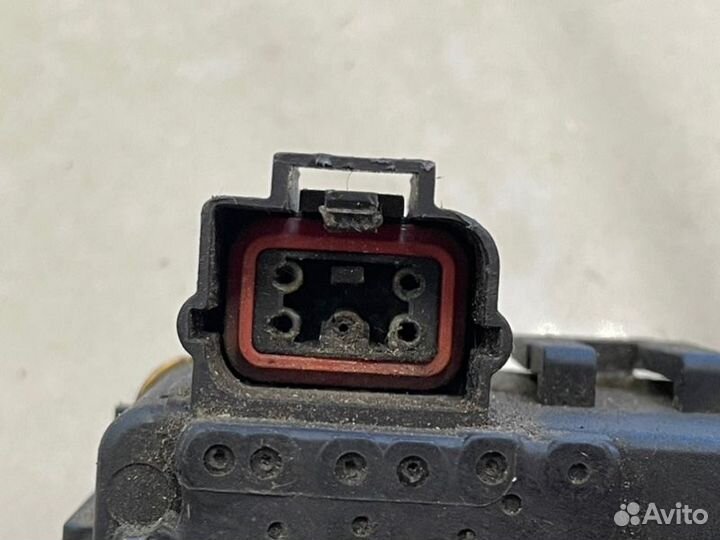 Замок багажника Ford Focus 1 универсал cdda 2004