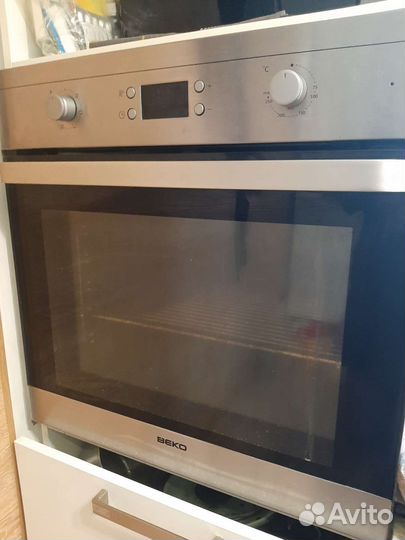 Духовой шкаф