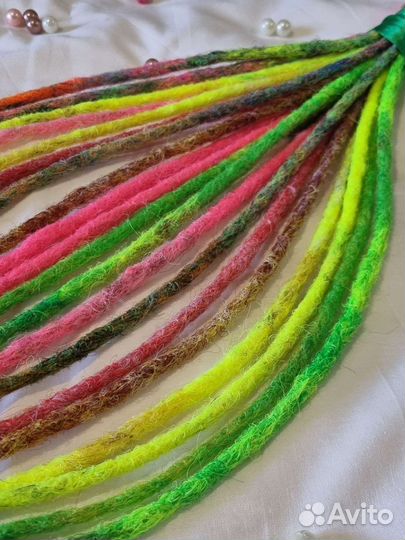 DE дреды Де дреды