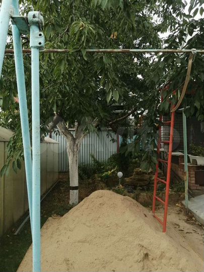 Коттедж 146 м² на участке 10 сот.