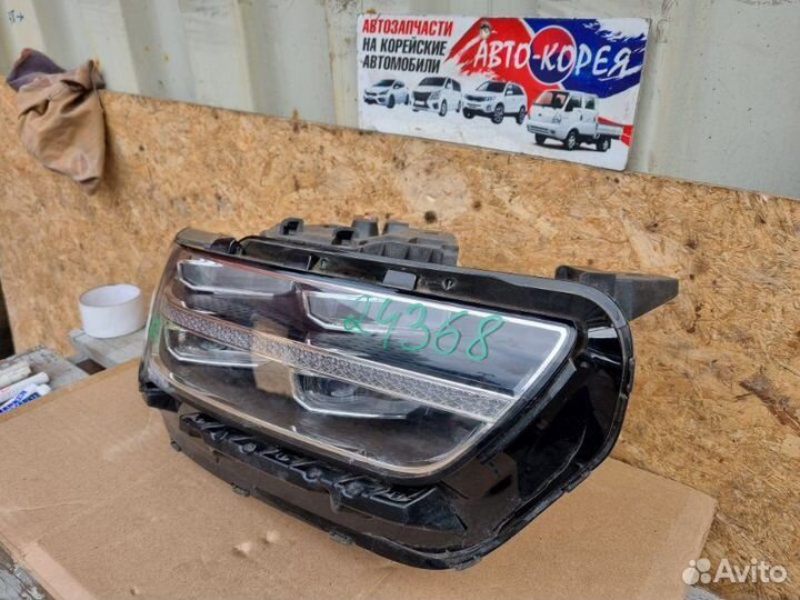 Фара передняя правая Hyundai Genesis G90 2018-2021