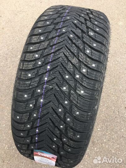 Nokian Tyres Hakkapeliitta 10p SUV 295/40 R21 111T