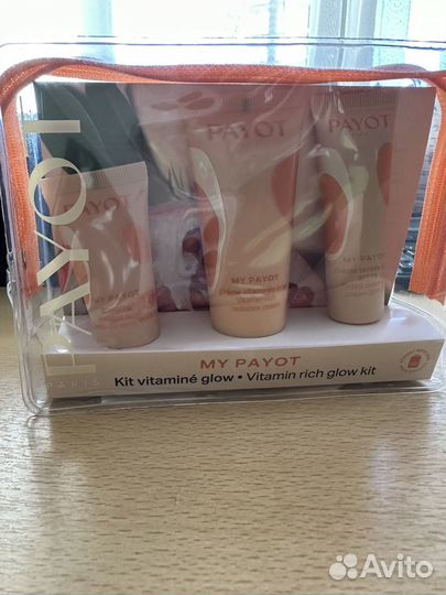 Набор косметики