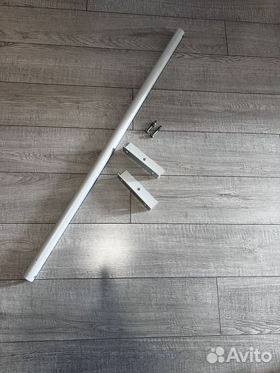 Турник угловой