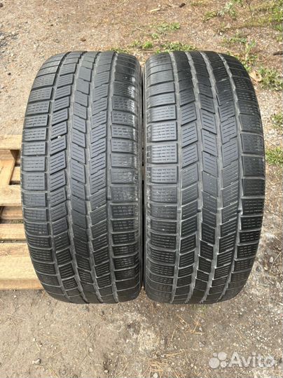 Pirelli Scorpion Ice&Snow 265/60 R18