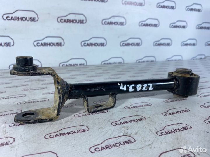 Рычаг подвески задний правый Honda Crv 2.0 R20A2