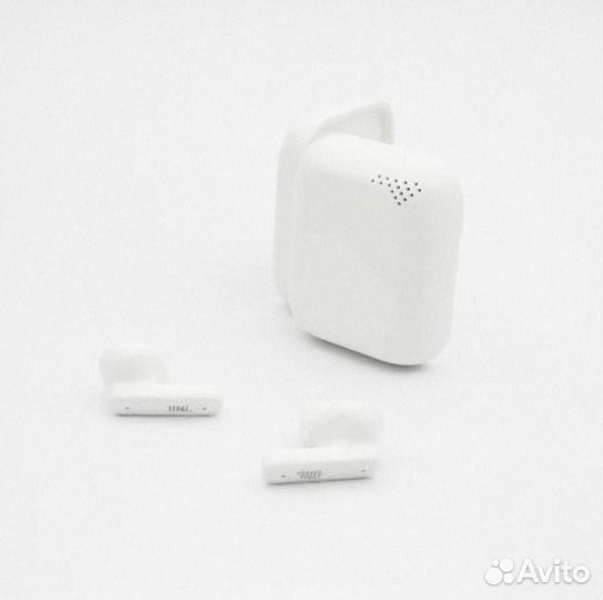 Наушники JBL Tour Pro 4 с современным экраном