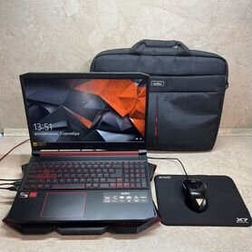 Acer nitro 5 комплект