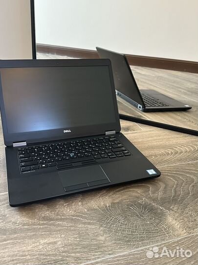 Шустрый ноутбук на i7 процессоре