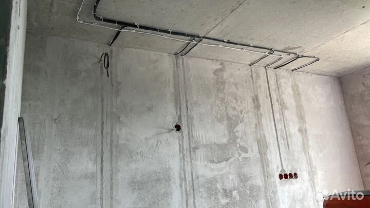 Услуги Электрика/Электромонтажные работы