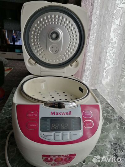 Мультиварка