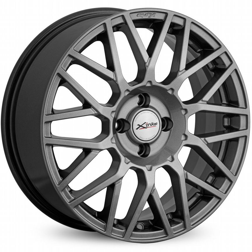 Диск Xtrike X-131 R17 5x105