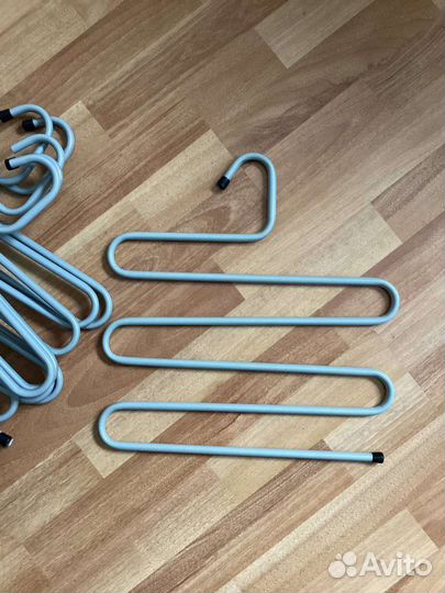 Вешалка для одежды Икея