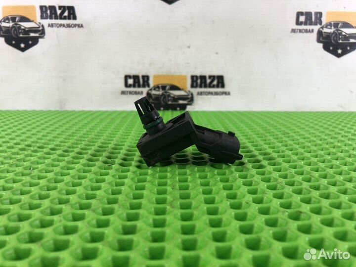 Датчик абсолютного давления