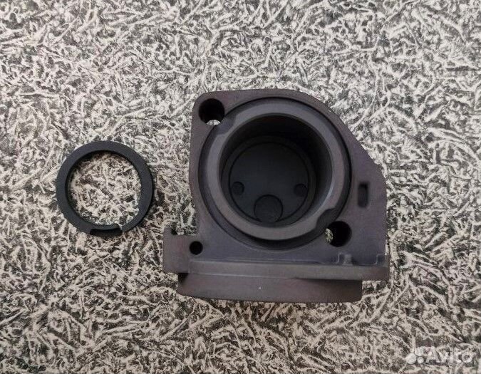 Ремкомплект компрессора пневмы на Мерседес, Ауди