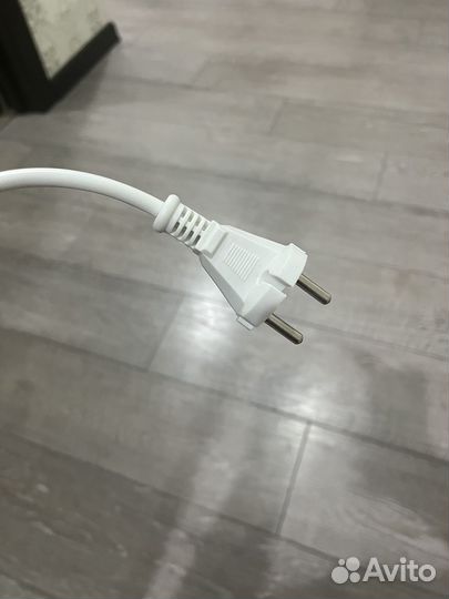 Отпариватель для одежды ручной xiaomi