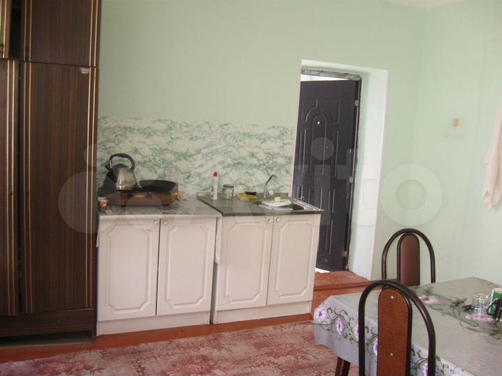 Комната 23,5 м² в 3-к., 2/2 эт.