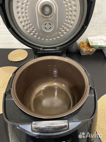 Мультиварка polaris pmc 0519D