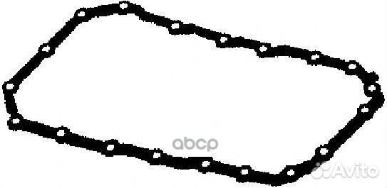 Прокладка масляного поддона 026343P Corteco