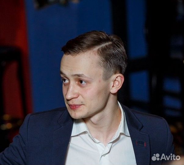 Шеф повар