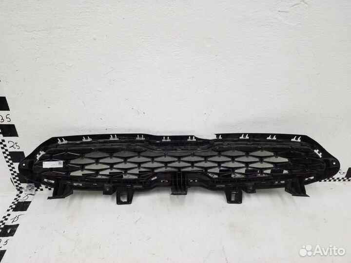 Решетка радиатора Kia Cerato 4