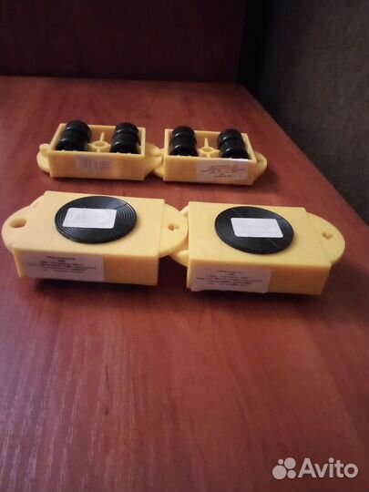 Мебельный транспортёр Hettich