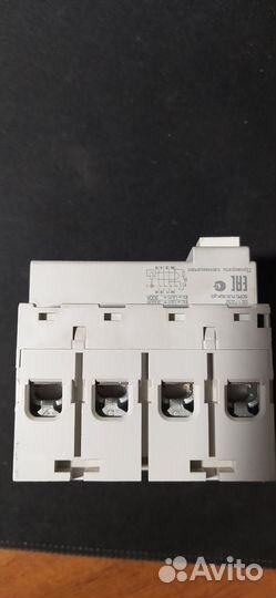 Узо schneider electric 4p 25a 30ma