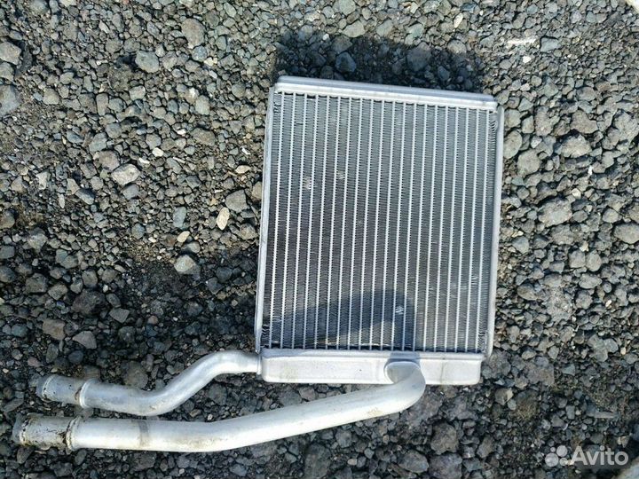 Радиатор печки Ford Focus 1
