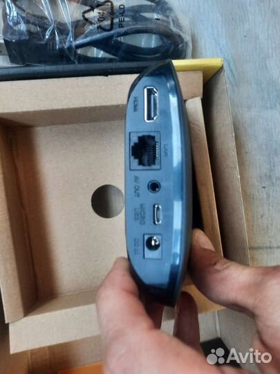 Смарт приставка билайн swg2001b a