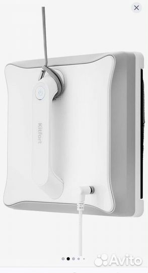 Робот для мойки окон Kitfort KT-564