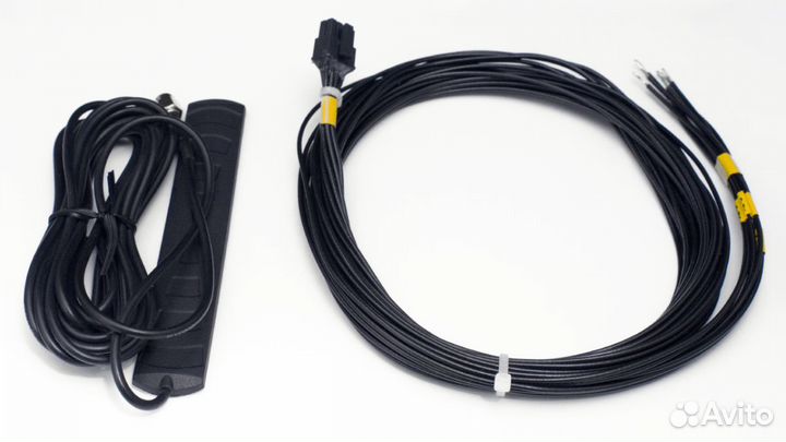 Приток-бк-06 для охраны автотранспорта