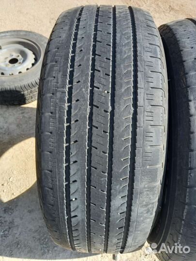 Yokohama Geolandar H/T G056 255/60 R18 112V