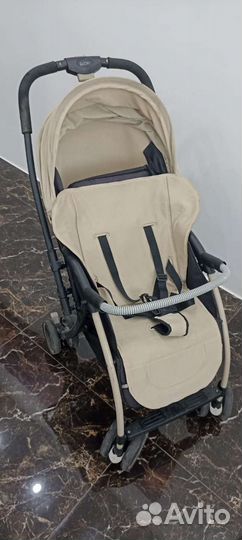 Детская коляска летняя