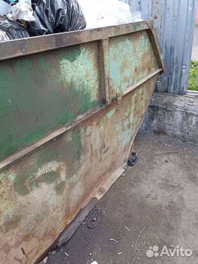 Вывоз строительного мусора