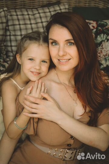 Семейный фотограф