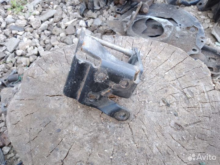 Кронштейн гур Hyundai accent 2