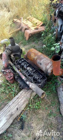 Продам двигатель а 41 на разбор