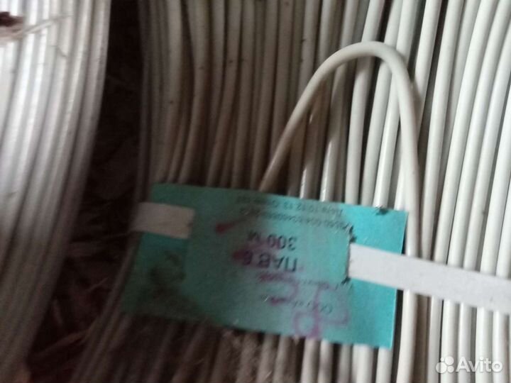 Греющий кабель пснв плавкие вставки