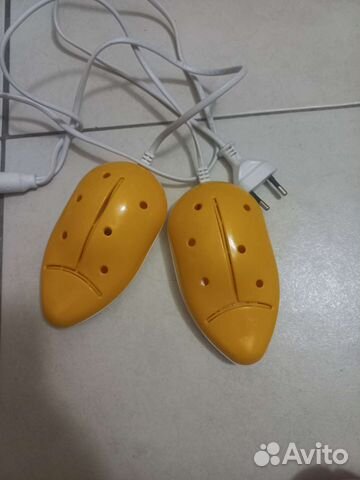 Сушилка для обуви