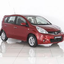 Nissan Note 1.4 MT, 2010, 31 766 км, с пробегом, цена 1 090 000 руб.