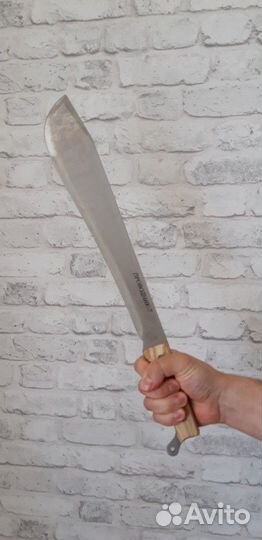 Ножи- Мачете