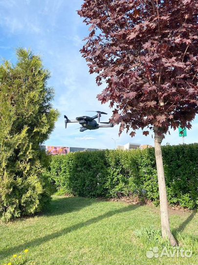 Квадрокоптер с камерой E88 Pro / E99 Pro / V4