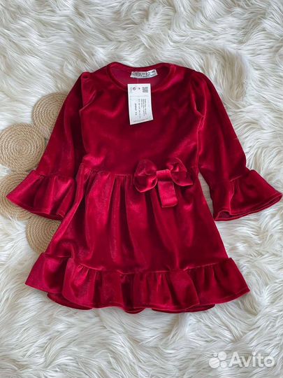 Платье для девочек