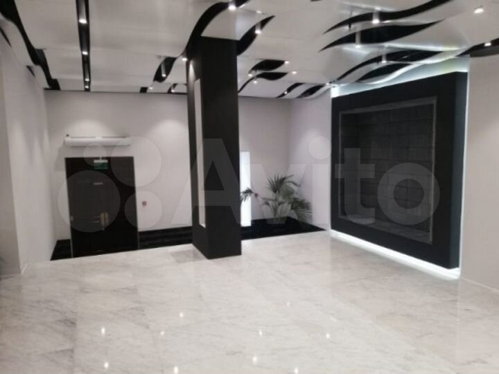 Сдам торговое помещение, 222 м²