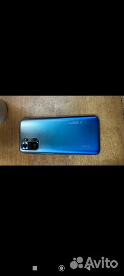 Xiaomi Redmi Note 10S, 6/128 ГБ